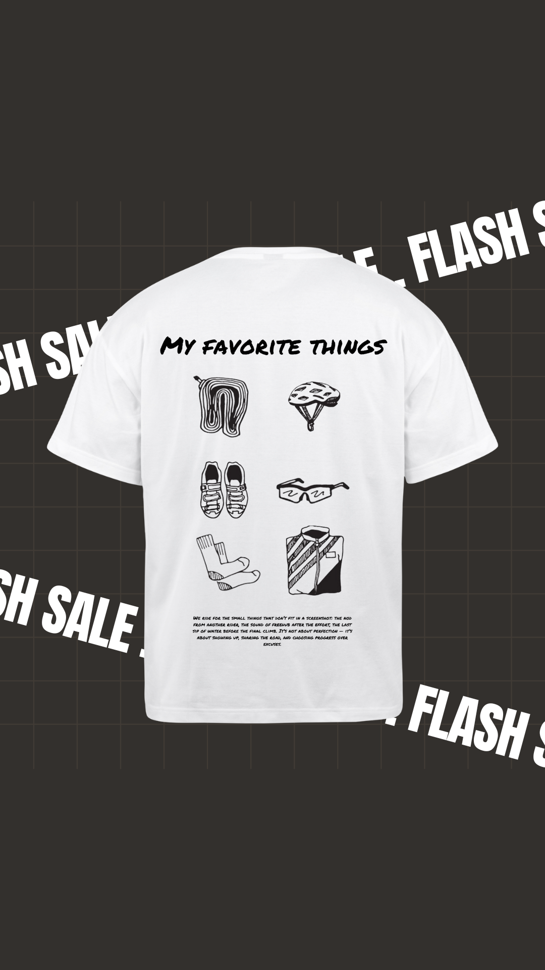 New Drop